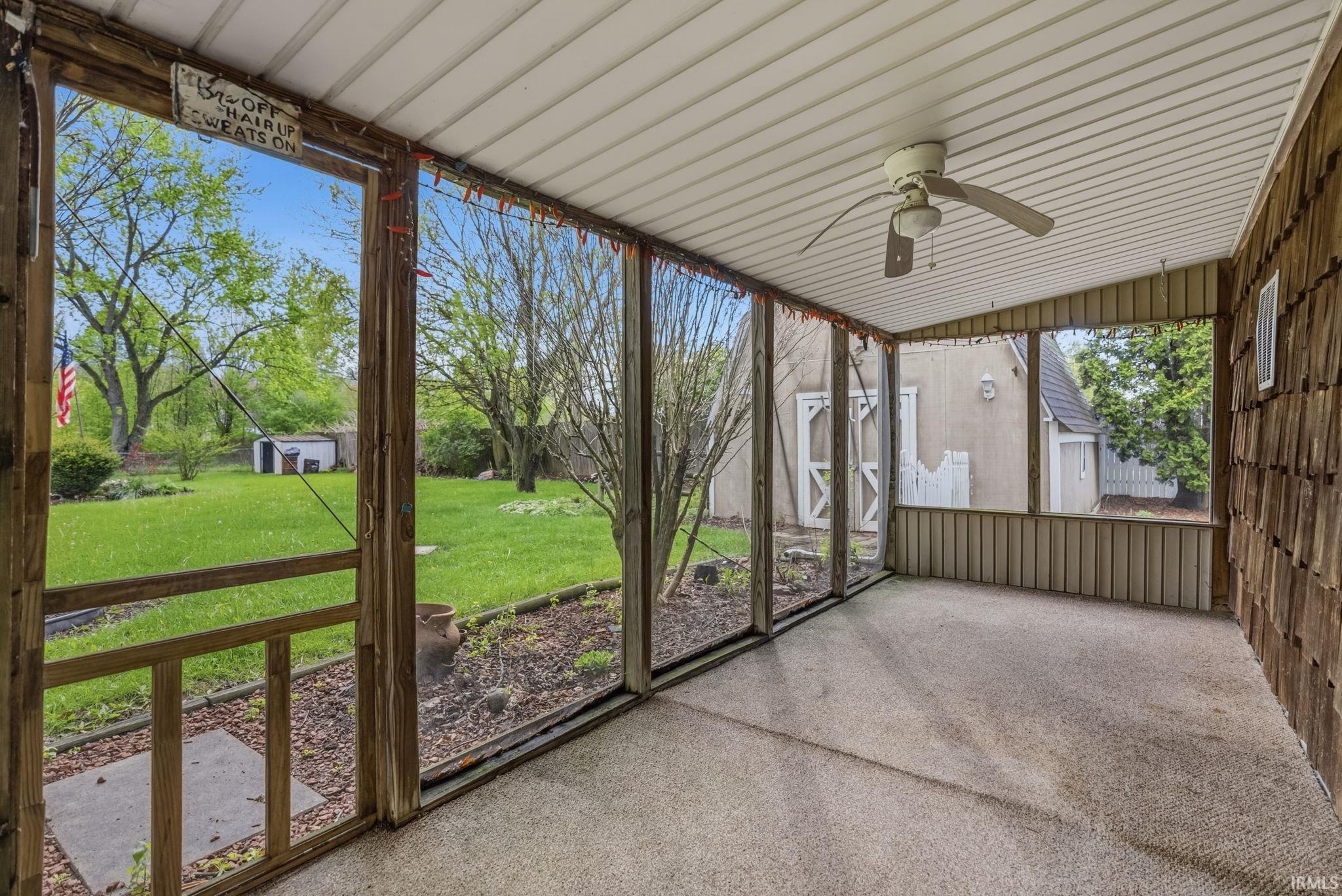 4326 Hursh Road Fort Wayne, IN 46845 - Photo 4 of 35