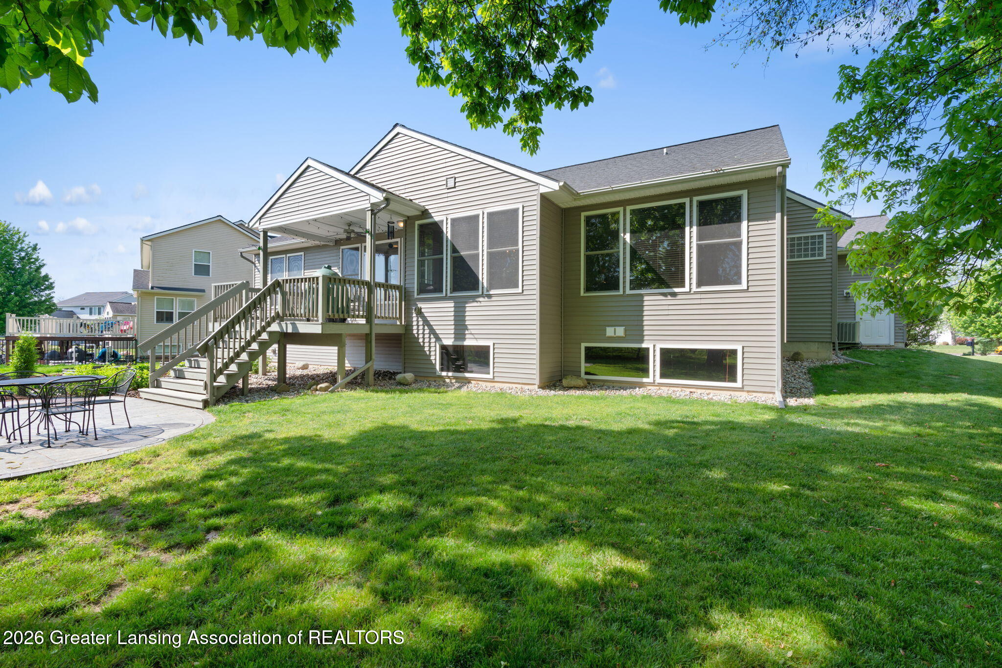 1566 Wellman Road Dewitt, MI 48820 - Photo 5 of 58