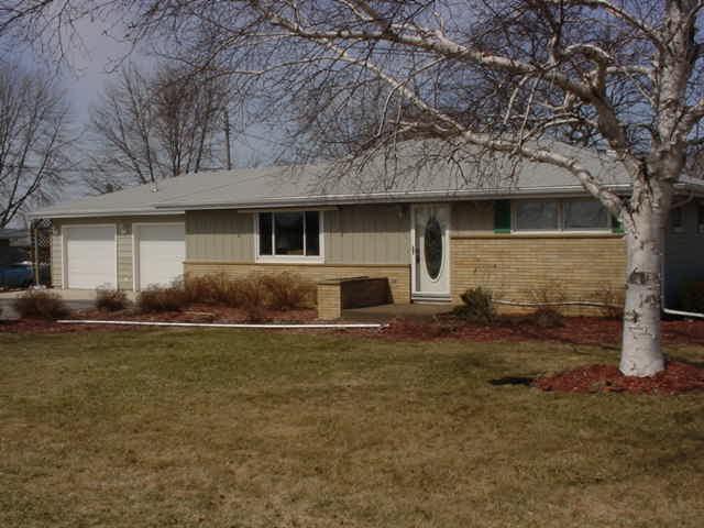 4412 Cty Road Sheboygan, WI 53081 - Photo 1 of 1 front view