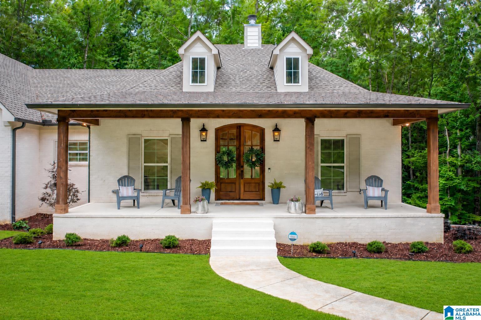 830 Redhawk Ridge Springville, AL 35146 - Photo 2 of 42