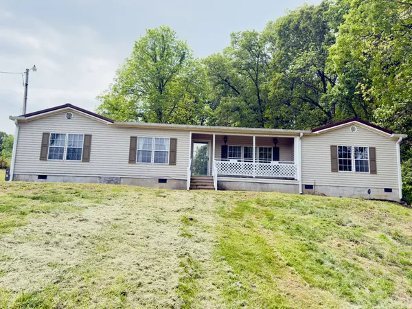 $224,000 | 376 Red Top Road, Indian Mound, TN 37079