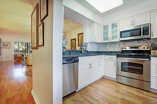 $235,000 | 6037 Pointe Regal Circle, Unit 403, Delray Beach, FL 33484