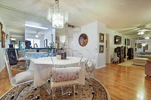 $235,000 | 6037 Pointe Regal Circle, Unit 403, Delray Beach, FL 33484