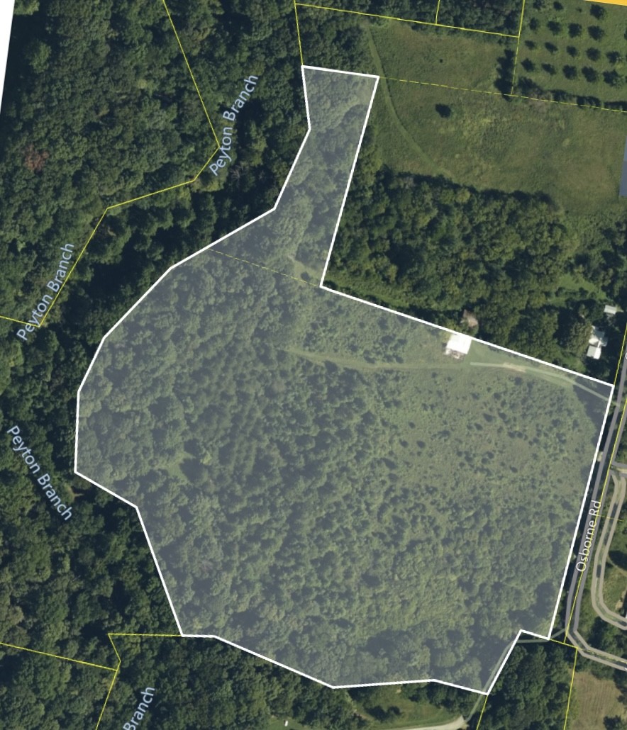 0 Osborne Road Greenbrier, TN 37073 - Photo 1 of 12