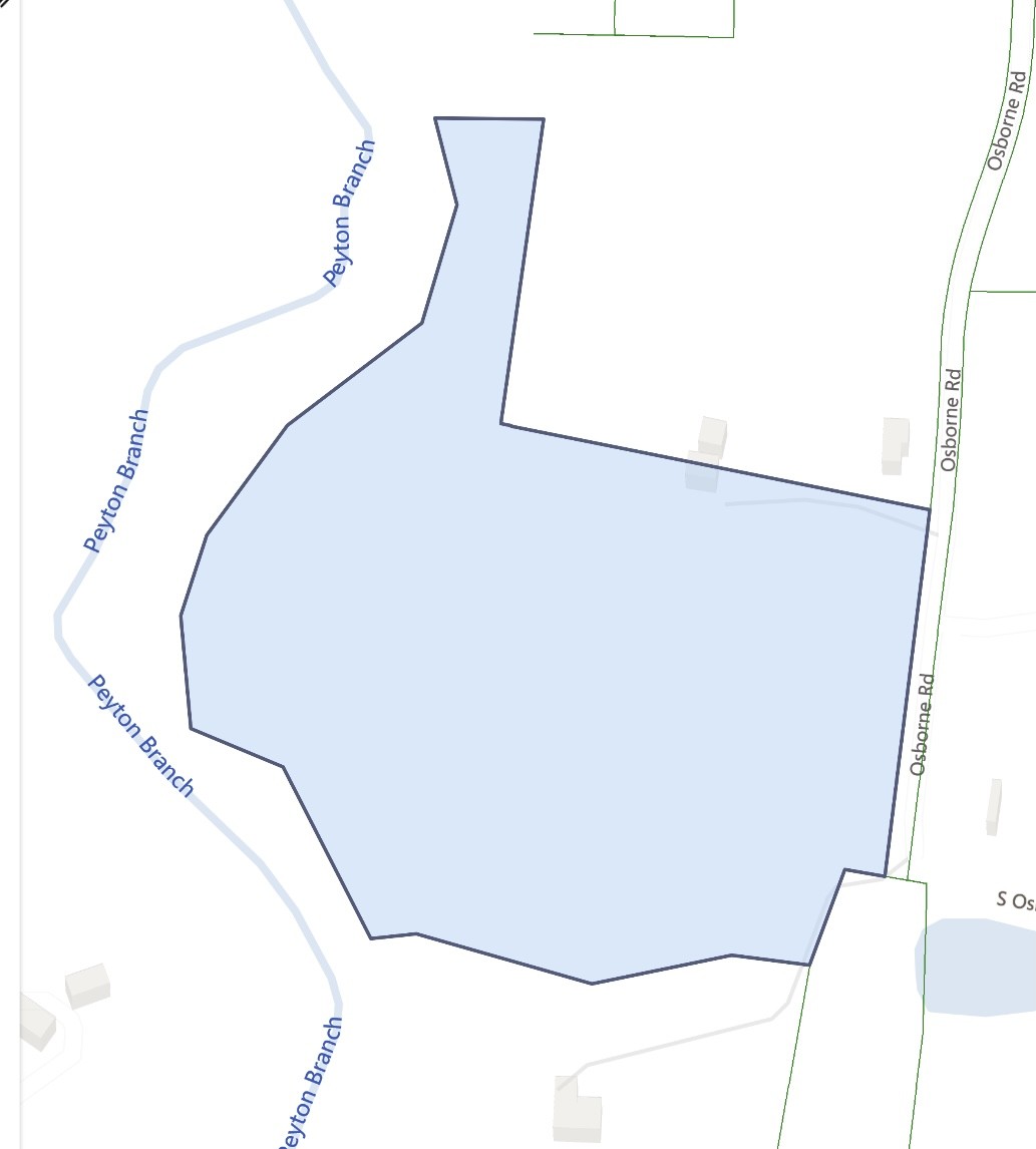 0 Osborne Road Greenbrier, TN 37073 - Photo 2 of 12