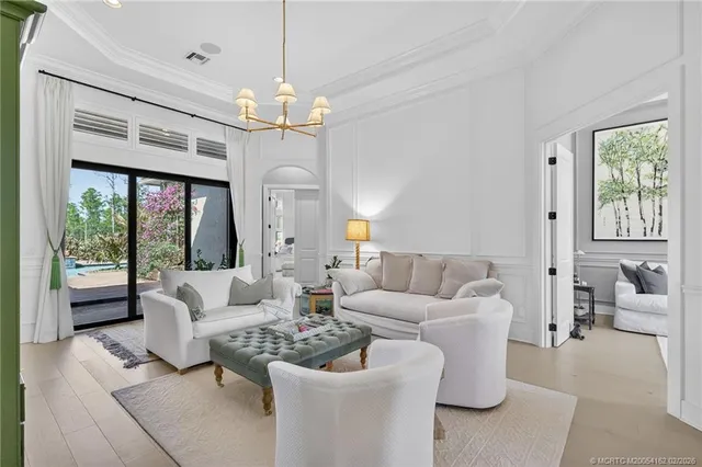 $7,000 | 5407 Southwest Pomegranate Way, Palm City, FL 34990