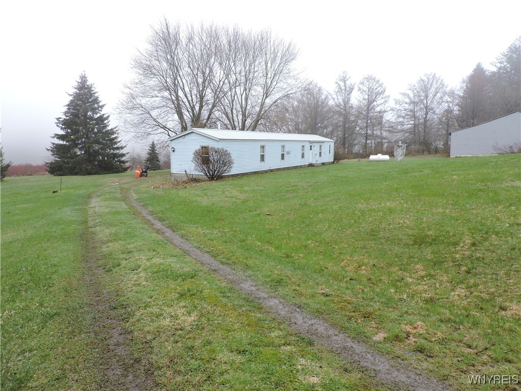 4853 Roszyk Hill Road Machias, NY 14101 - Photo 1 of 1 Gallery Image 1