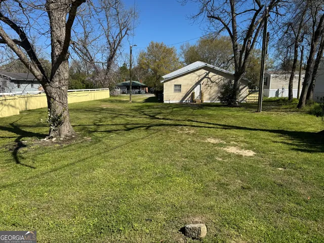 $105,000 | 705 West 14th Avenue, Cordele, GA 31015