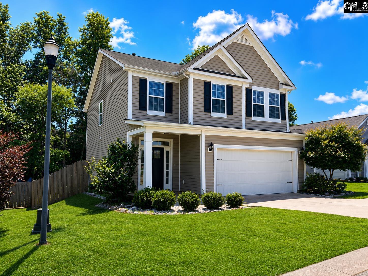 180 Phoenix Lane Lexington, SC 29072 - Photo 22 of 24