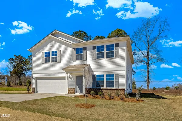 $375,000 | 45 Bainbridge, Angier, NC 27501