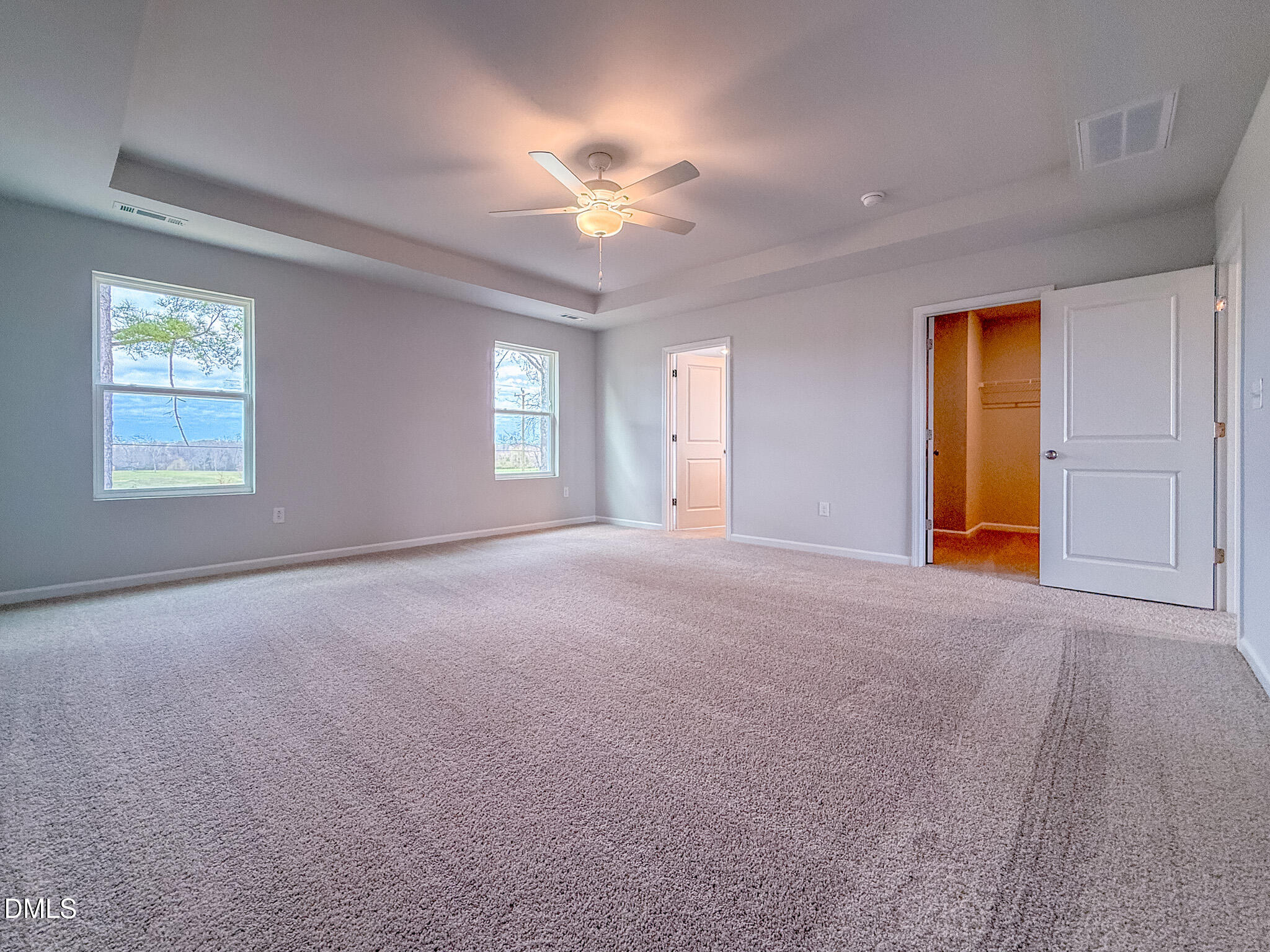 45 Bainbridge Angier, NC 27501 - Photo 23 of 48 Lot 91 Interior-19