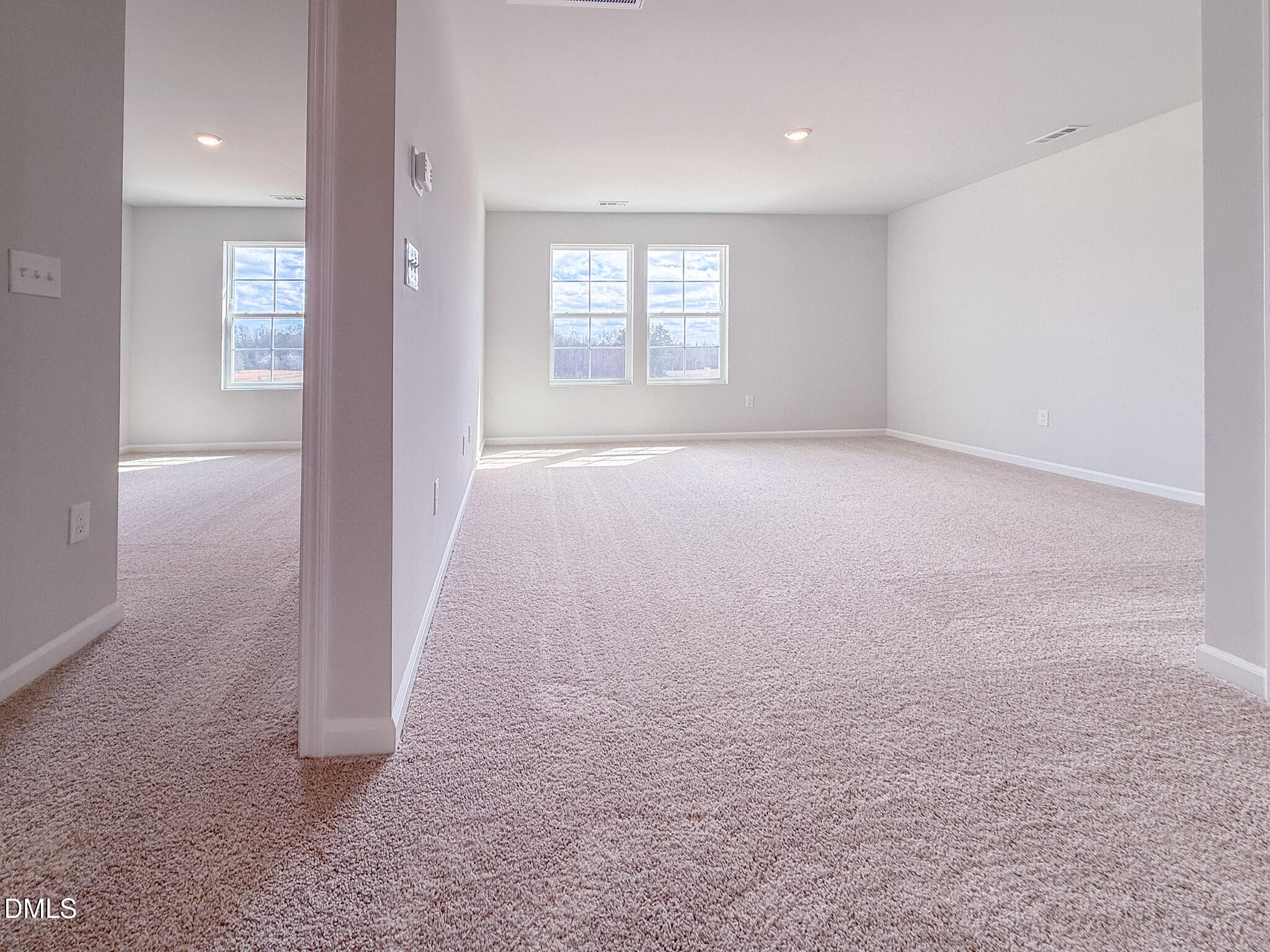 45 Bainbridge Angier, NC 27501 - Photo 28 of 48 Lot 91 Interior-11