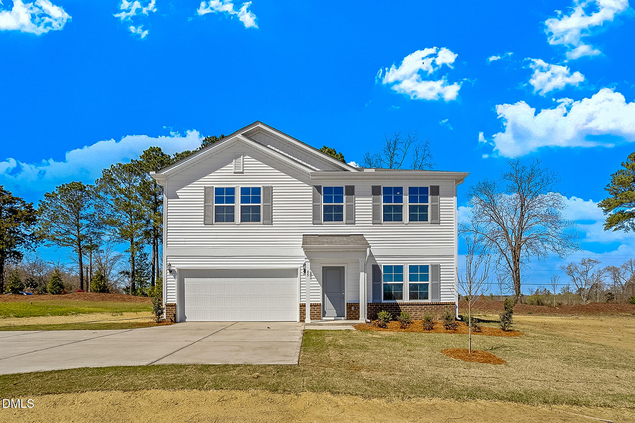 45 Bainbridge Angier, NC 27501 - Photo 38 of 48 FMWeb00Exterior