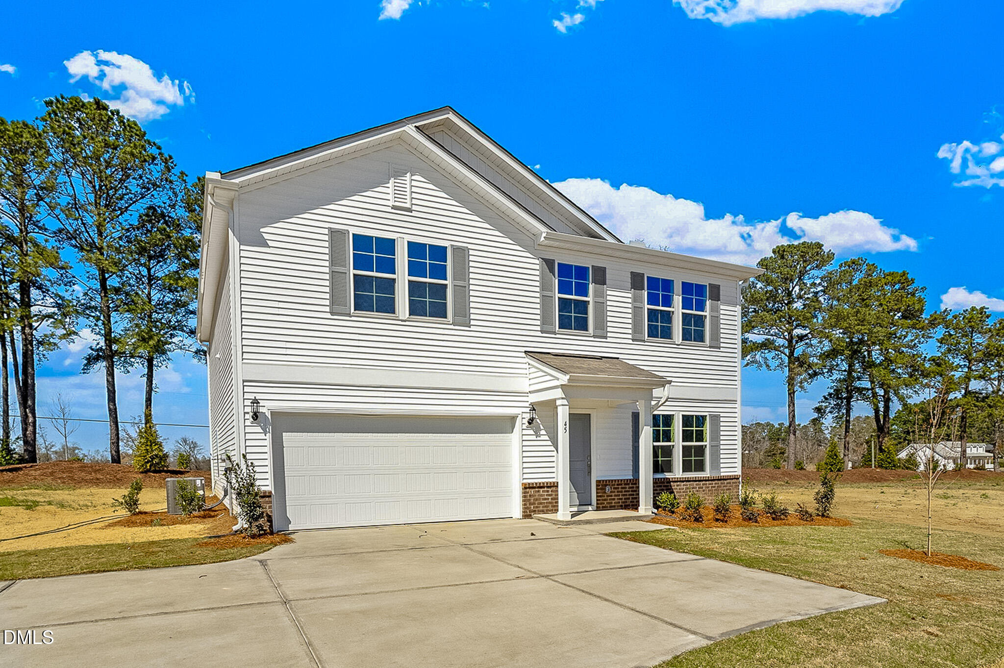 45 Bainbridge Angier, NC 27501 - Photo 39 of 48 Unknown