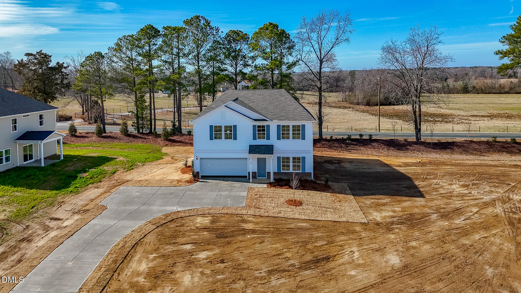 45 Bainbridge Angier, NC 27501 - Photo 41 of 48 DJI_20260220143413_0167_D
