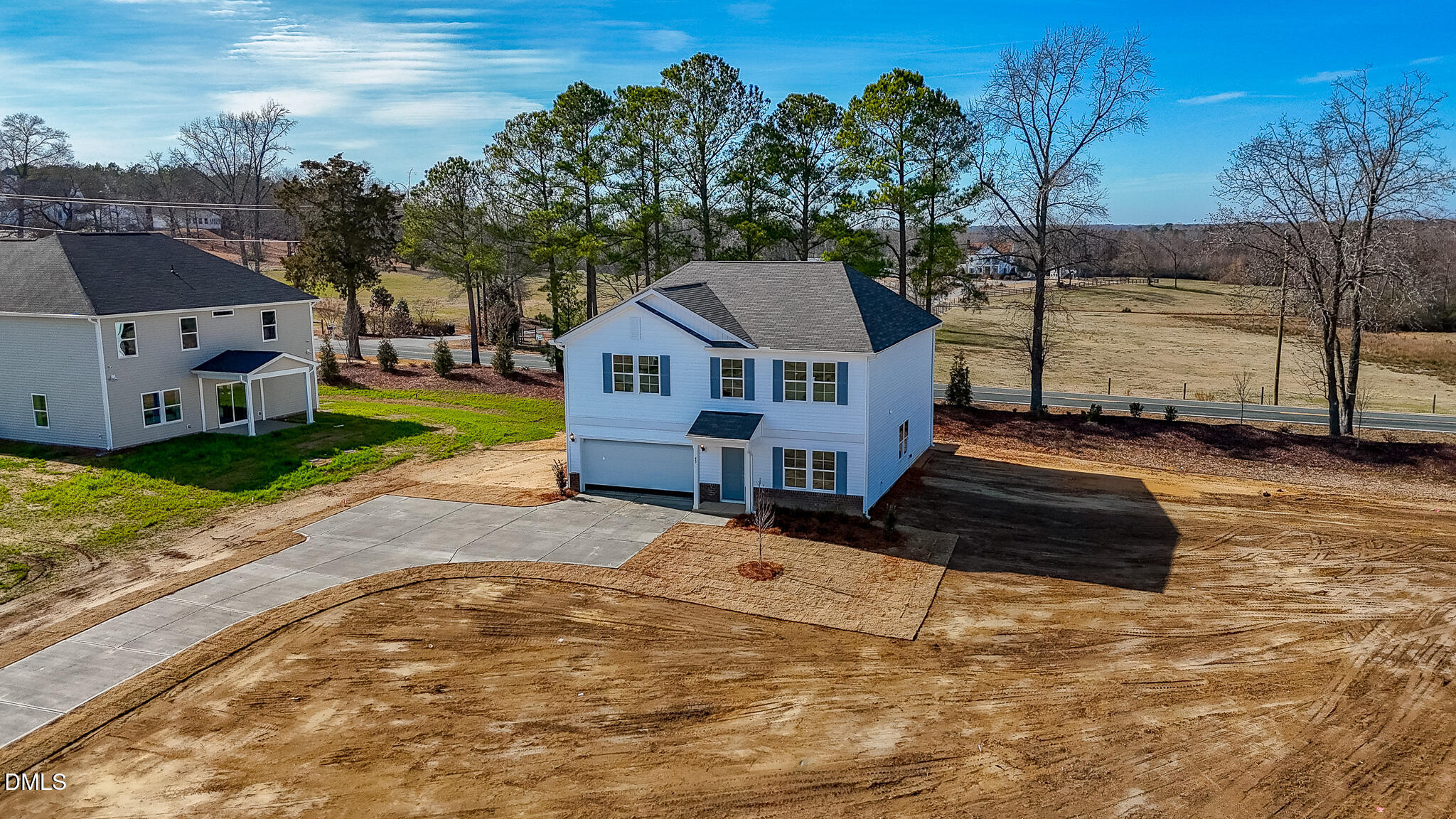 45 Bainbridge Angier, NC 27501 - Photo 42 of 48 DJI_20260220143402_0166_D
