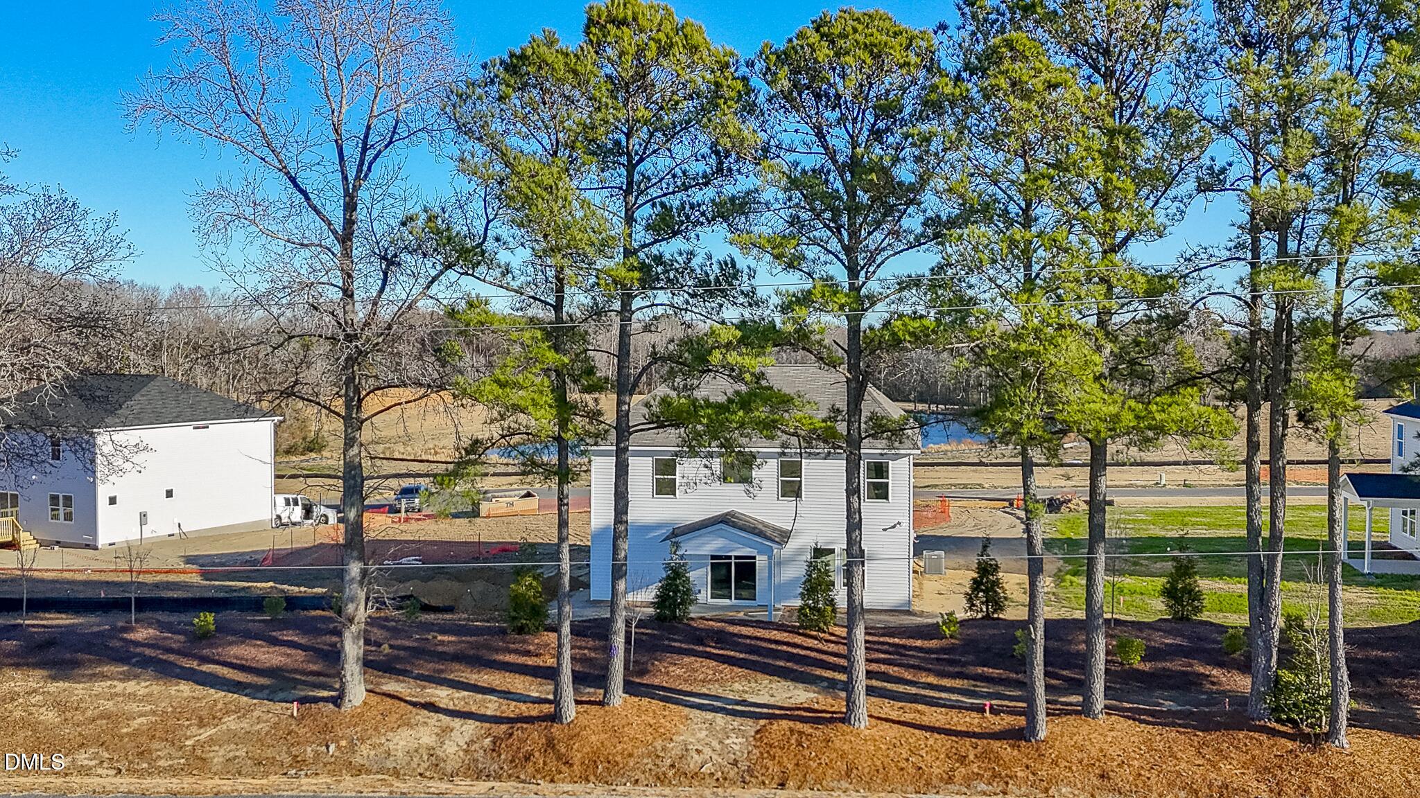 45 Bainbridge Angier, NC 27501 - Photo 43 of 48 Lot 91-09