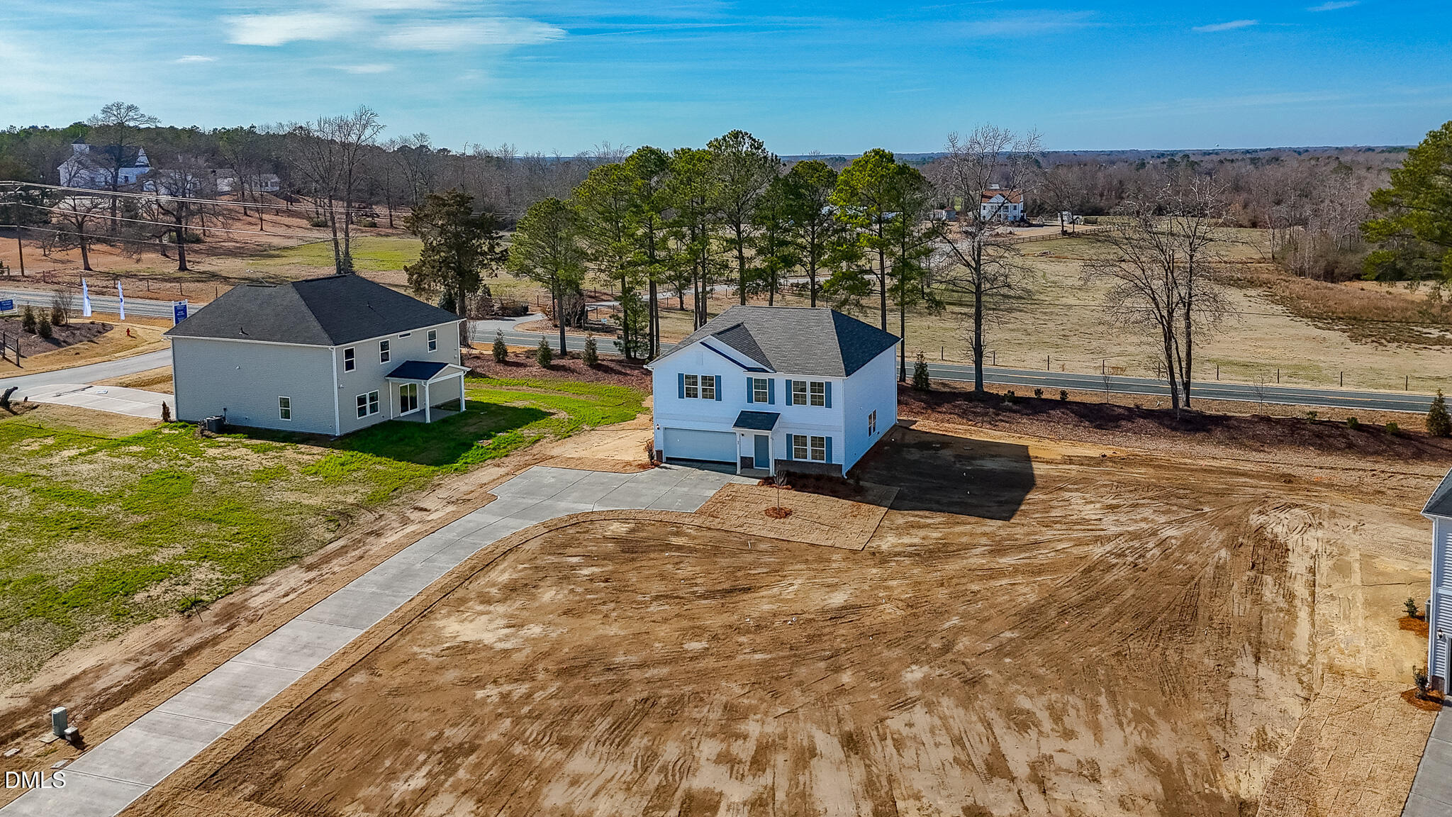 45 Bainbridge Angier, NC 27501 - Photo 44 of 48 DJI_20260220143348_0165_D