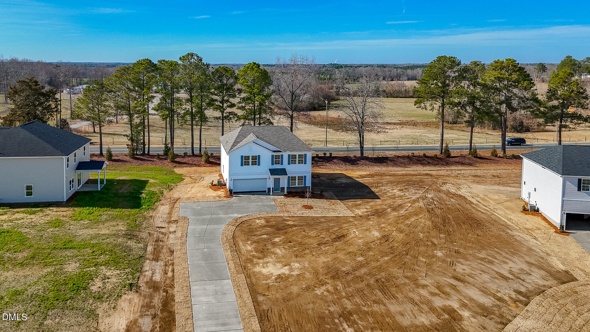45 Bainbridge Angier, NC 27501 - Photo 45 of 48 DJI_20260220143336_0164_D