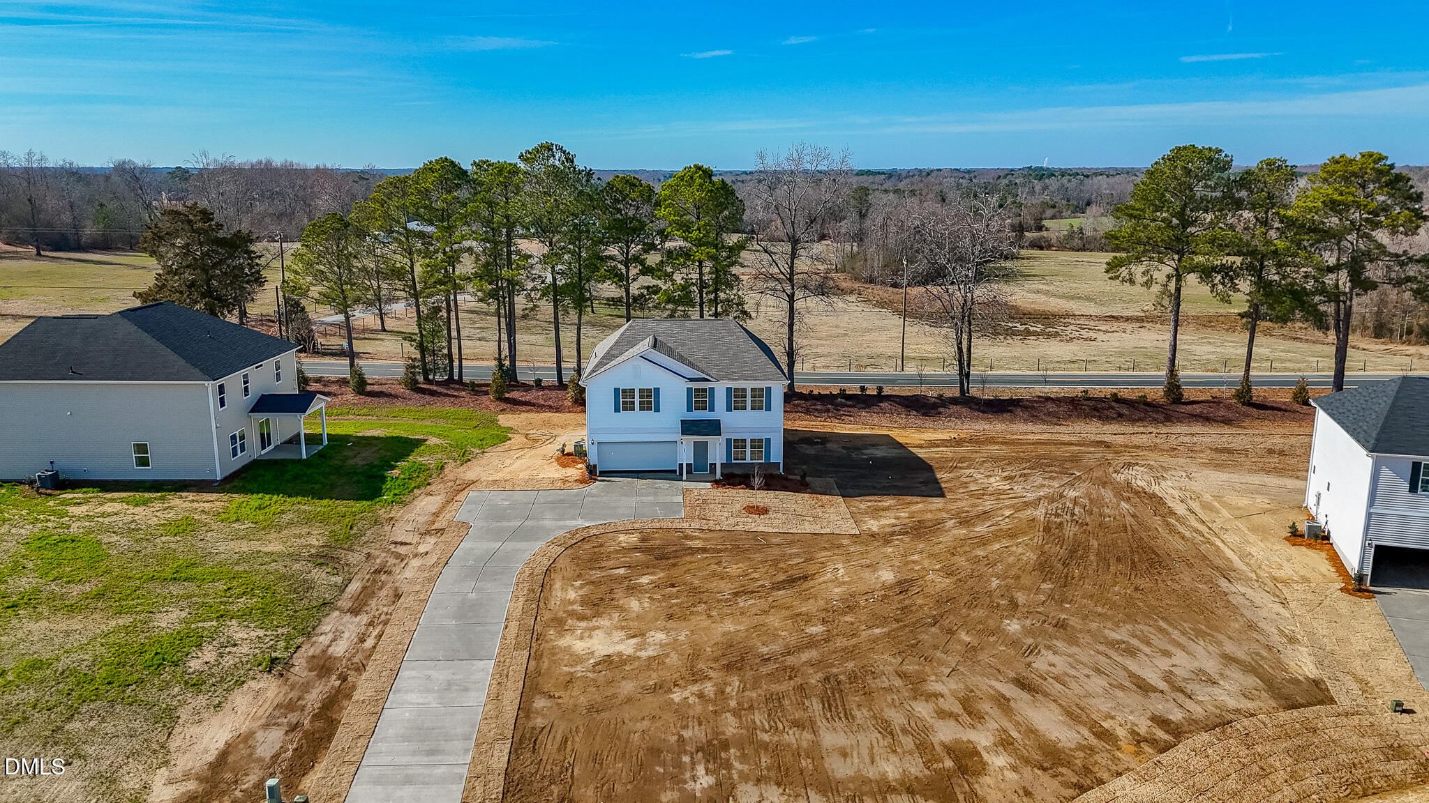 45 Bainbridge Angier, NC 27501 - Photo 46 of 48 DJI_20260220143329_0163_D