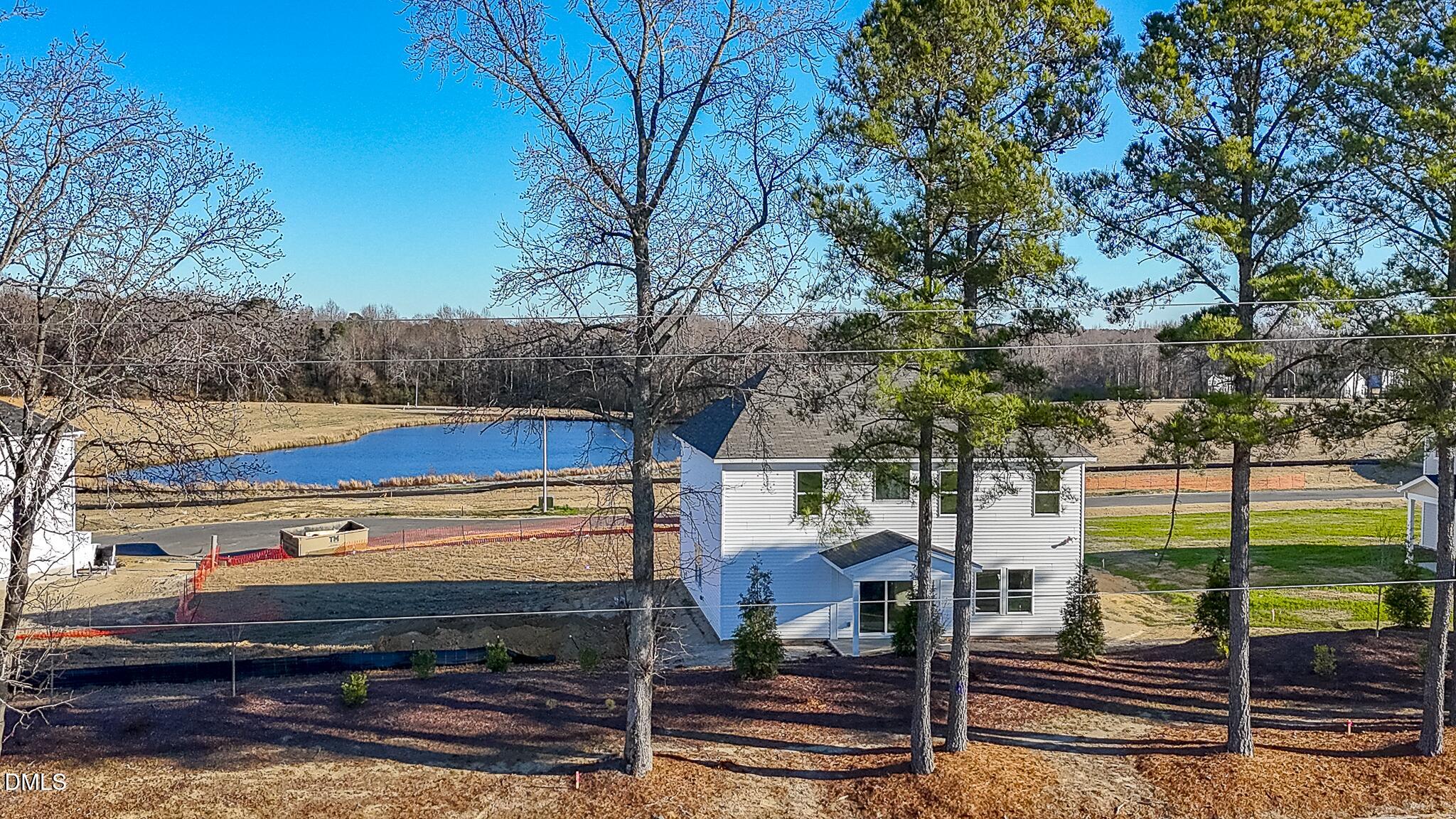 45 Bainbridge Angier, NC 27501 - Photo 47 of 48 Lot 91-10