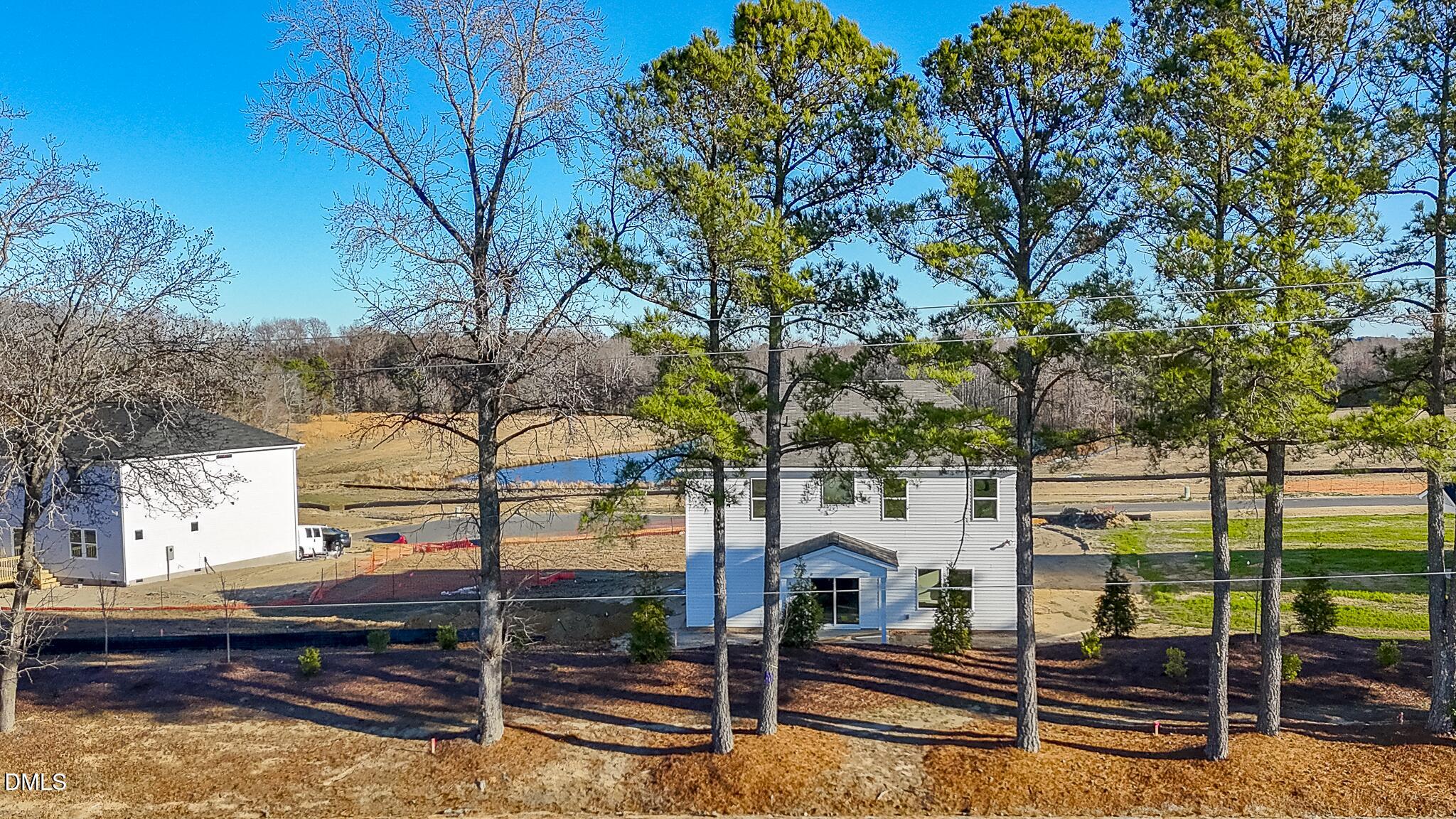 45 Bainbridge Angier, NC 27501 - Photo 48 of 48 Lot 91-08