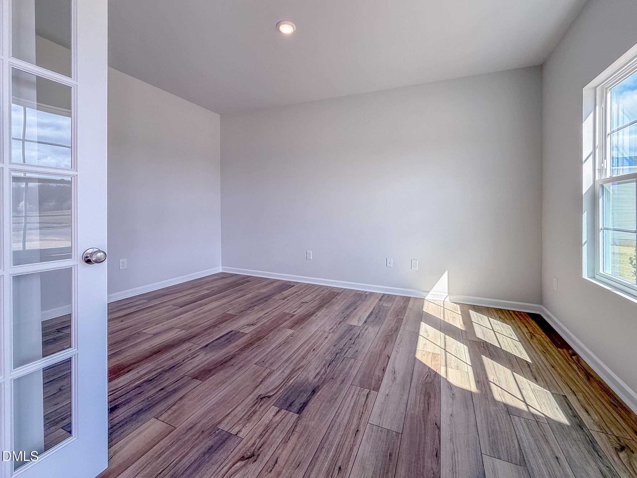 45 Bainbridge Angier, NC 27501 - Photo 5 of 48 Lot 91 Interior-03