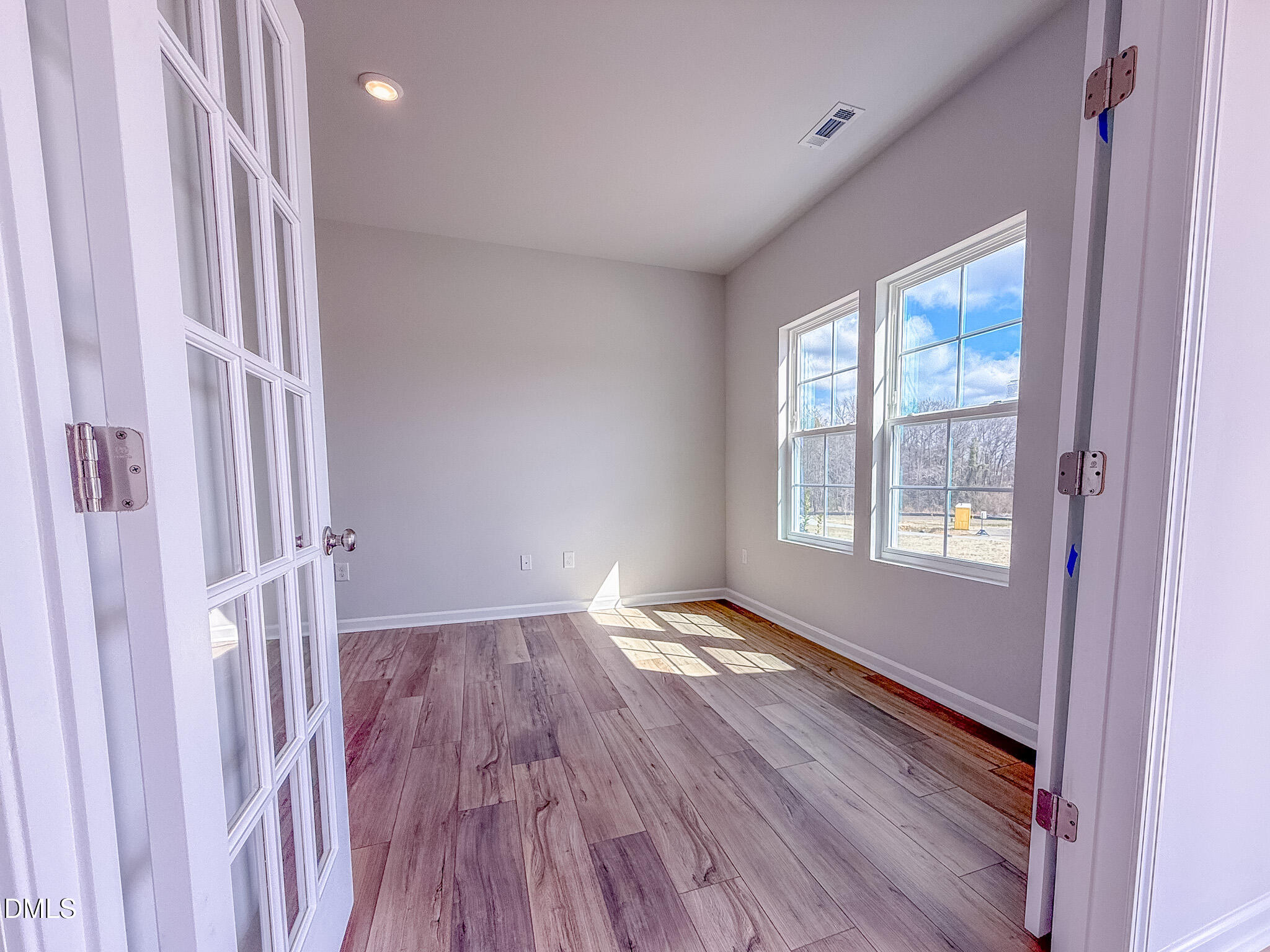 45 Bainbridge Angier, NC 27501 - Photo 6 of 48 Lot 91 Interior-02