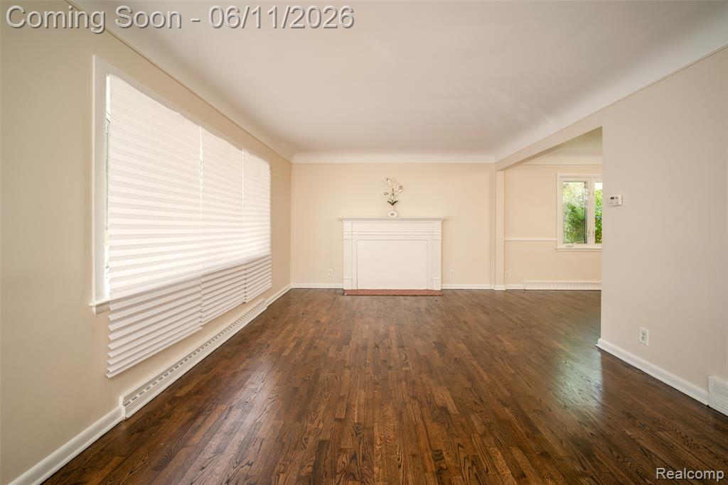 2952 Clement Street Flint, MI 48504 - Photo 9 of 27