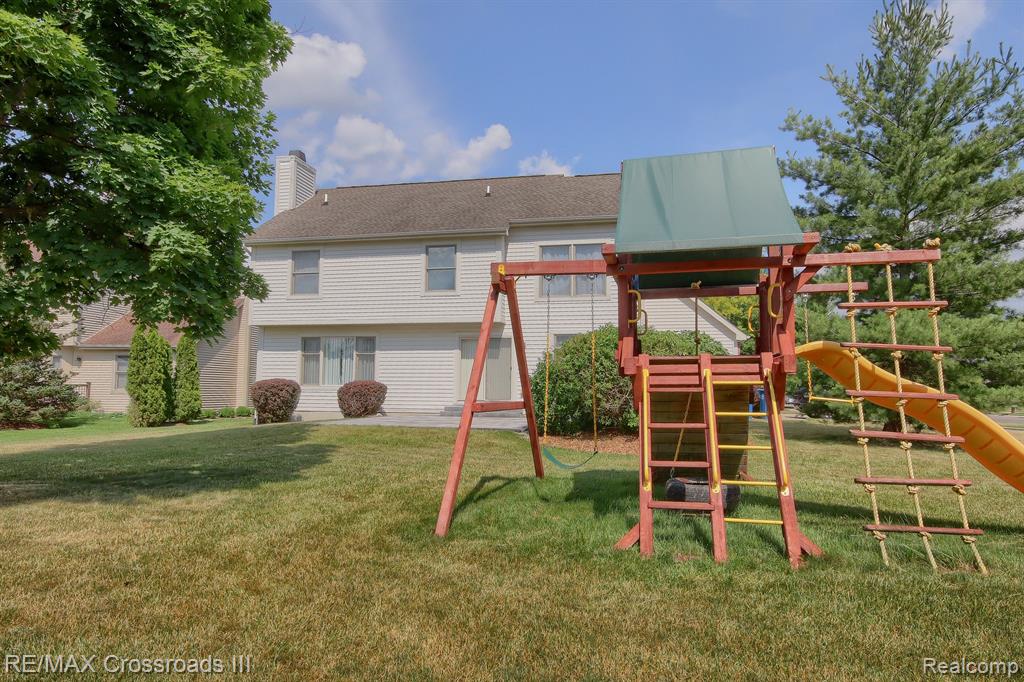 6446 Wilson Road Ann Arbor, MI 48108 - Photo 27 of 27