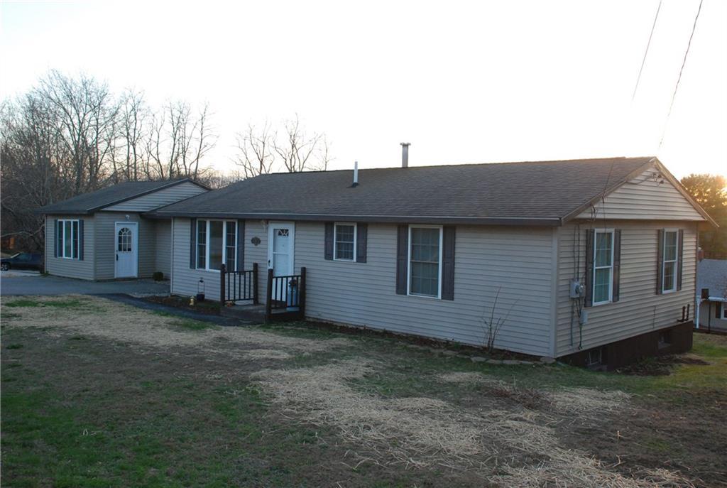 671 River Road Orrington, ME 04474 - Photo 2 of 20 Photo