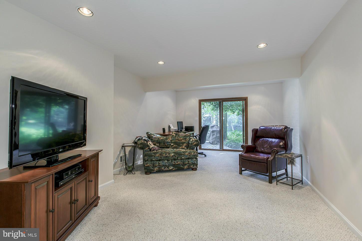 11719 Indian Ridge Road Reston, VA 20191 - Photo 14 of 29 Family Room