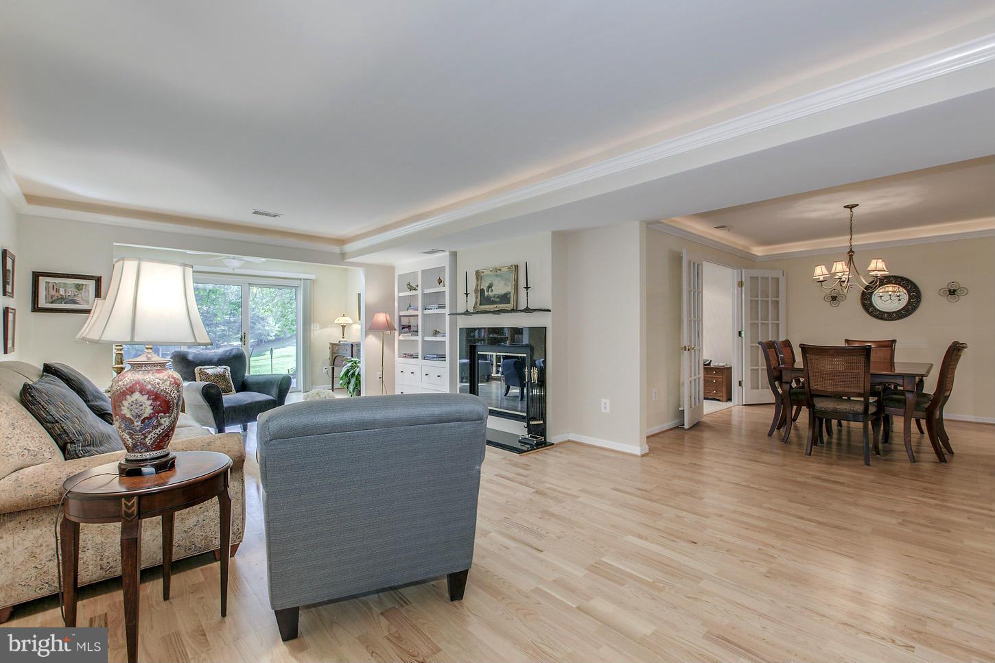 11719 Indian Ridge Road Reston, VA 20191 - Photo 10 of 29 Interior (General)