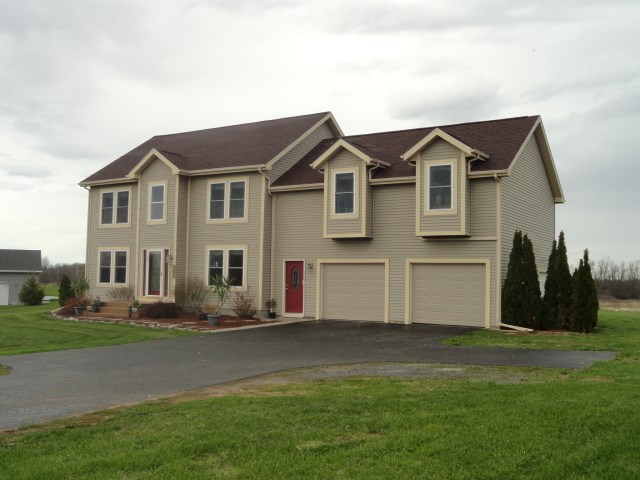 1821 Risser Road Canandaigua Town, NY 14424 - Photo 1 of 1