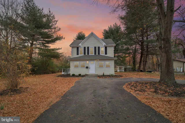 $549,000 | 4500 Tiggers Place, Marbury, MD 20658