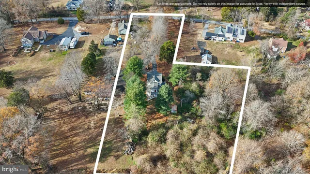 $549,000 | 4500 Tiggers Place, Marbury, MD 20658