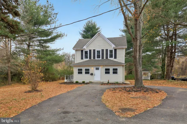 $549,000 | 4500 Tiggers Place, Marbury, MD 20658