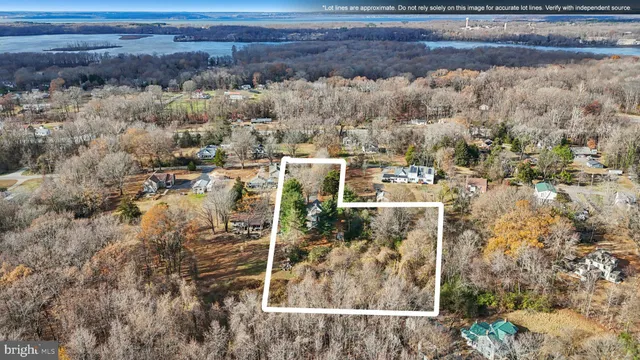 $549,000 | 4500 Tiggers Place, Marbury, MD 20658