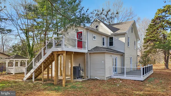 $449,900 | 4500 Tiggers Place, Marbury, MD 20658