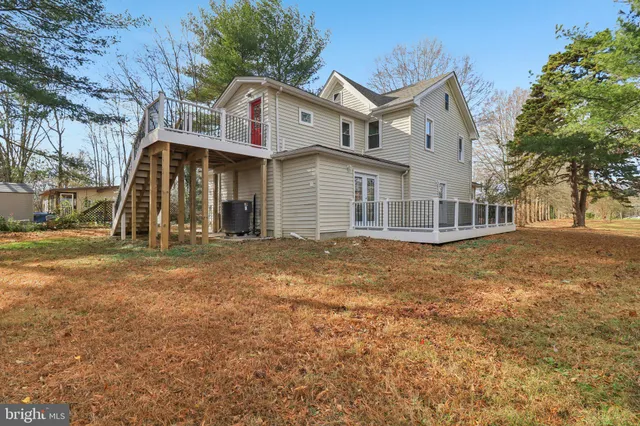 $549,000 | 4500 Tiggers Place, Marbury, MD 20658