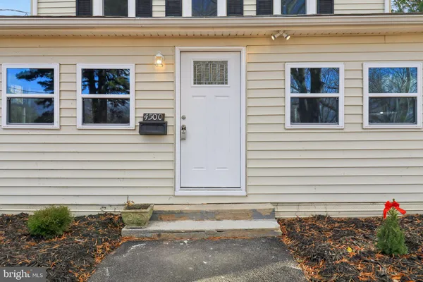 $449,900 | 4500 Tiggers Place, Marbury, MD 20658