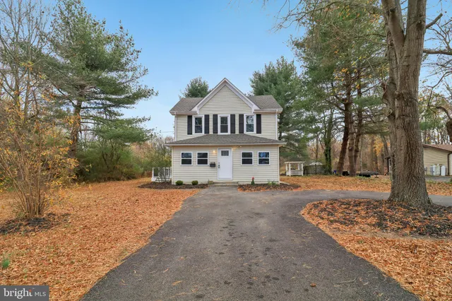 $549,000 | 4500 Tiggers Place, Marbury, MD 20658