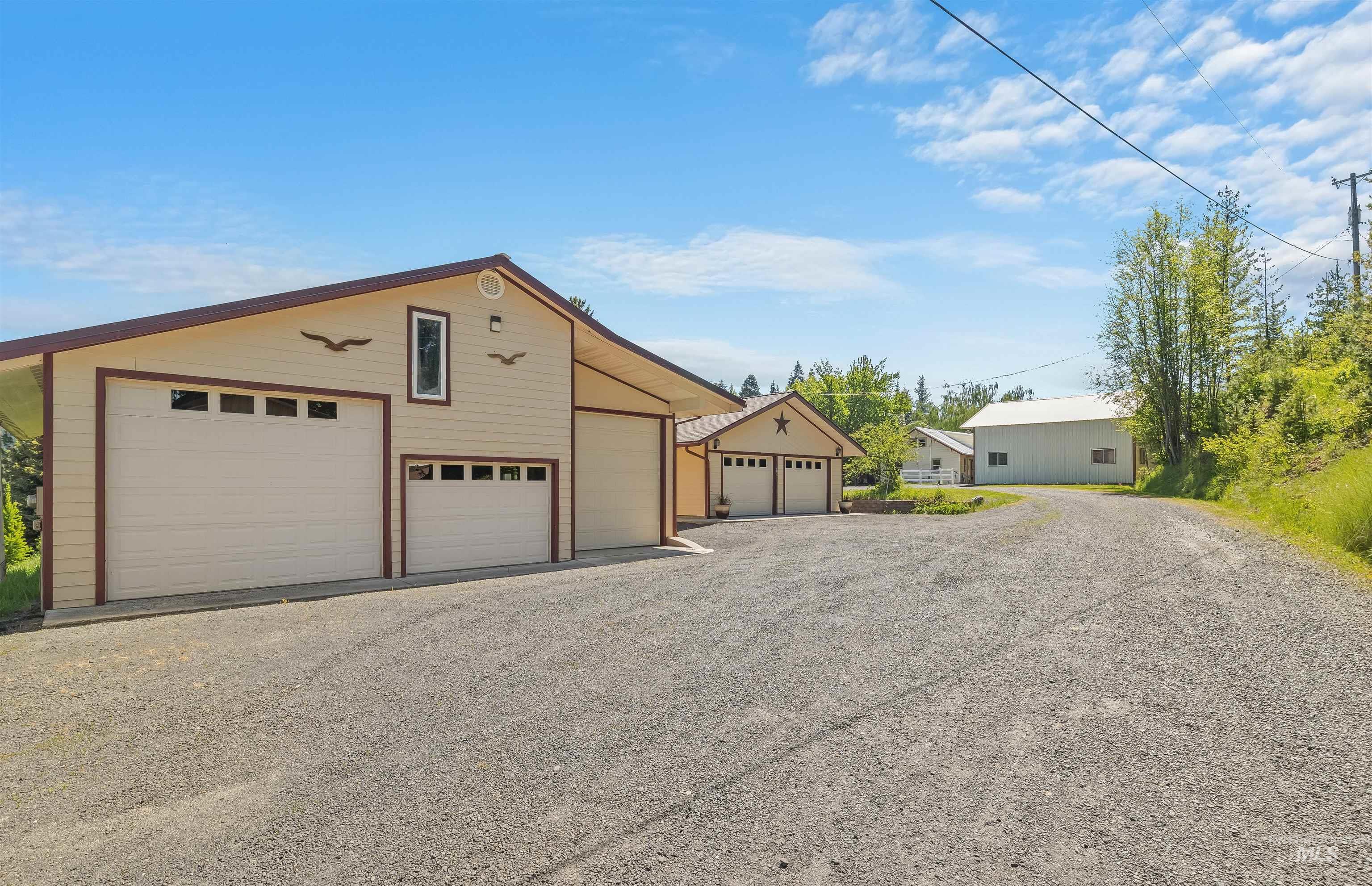204 South 2nd Street Elk River, ID 83827 - Photo 44 of 50