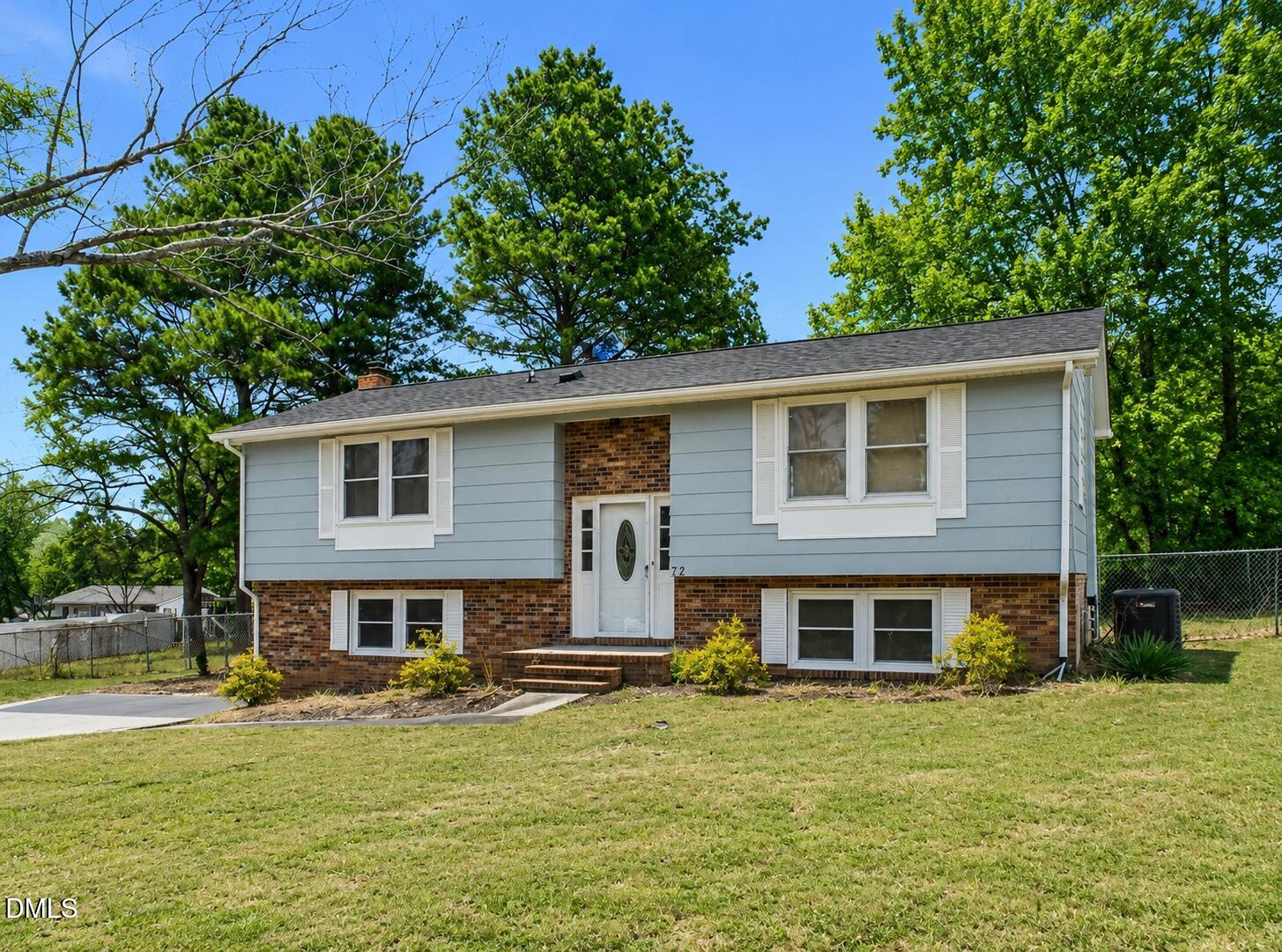 72 Edgemont Avenue Roxboro, NC 27573 - Photo 1 of 42