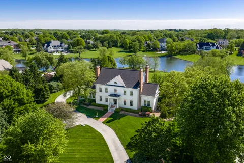 $2,300,000 | 25 Monahan Road, Zionsville, IN 46077
