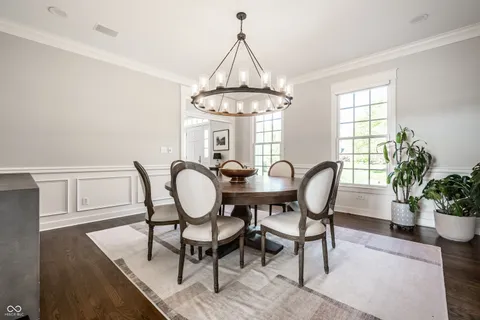 $2,300,000 | 25 Monahan Road, Zionsville, IN 46077