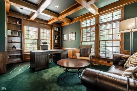 $2,300,000 | 25 Monahan Road, Zionsville, IN 46077