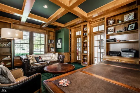 $2,300,000 | 25 Monahan Road, Zionsville, IN 46077