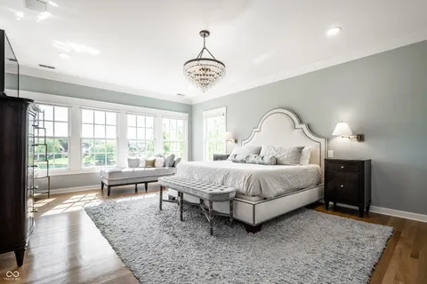 $2,300,000 | 25 Monahan Road, Zionsville, IN 46077