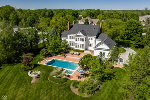 $2,300,000 | 25 Monahan Road, Zionsville, IN 46077